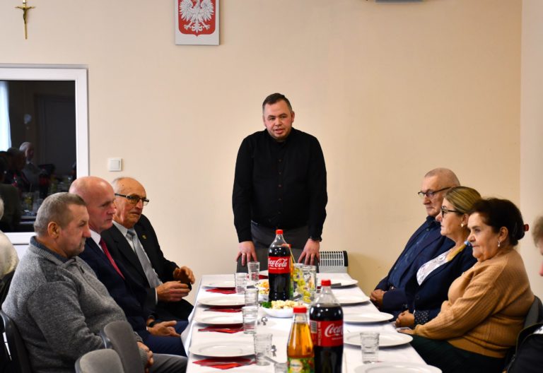 Spotkania przedświąteczne – Lubieszyn