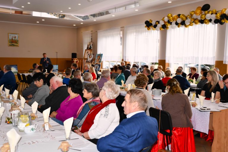 Drugie spotkanie przedświąteczne za nami