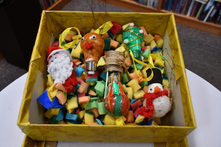 Konkurs na dekorację bożonarodzeniową rozstrzygnięty