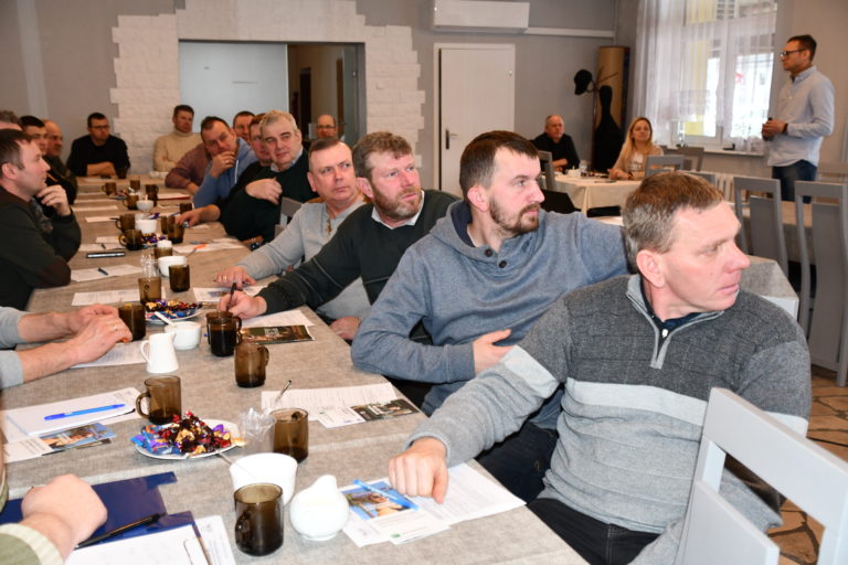 Szkolenie uzupełniające z zakresu stosowania środków ochrony roślin