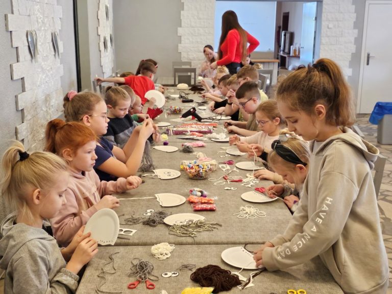 I tydzień ferii zimowych za nami