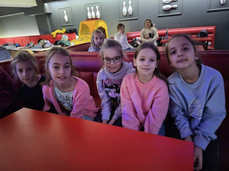 Podsumowanie II tygodnia Ferii Zimowych