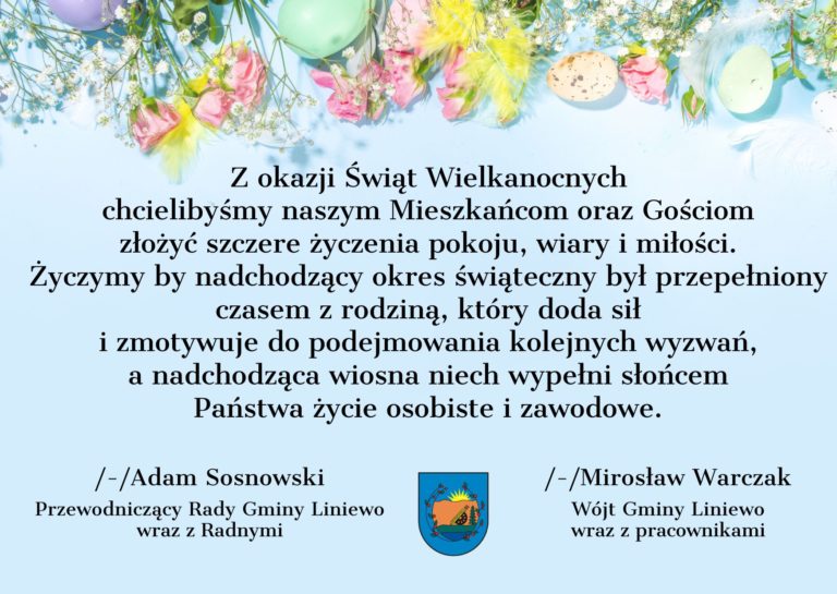 Życzenia Świąteczne