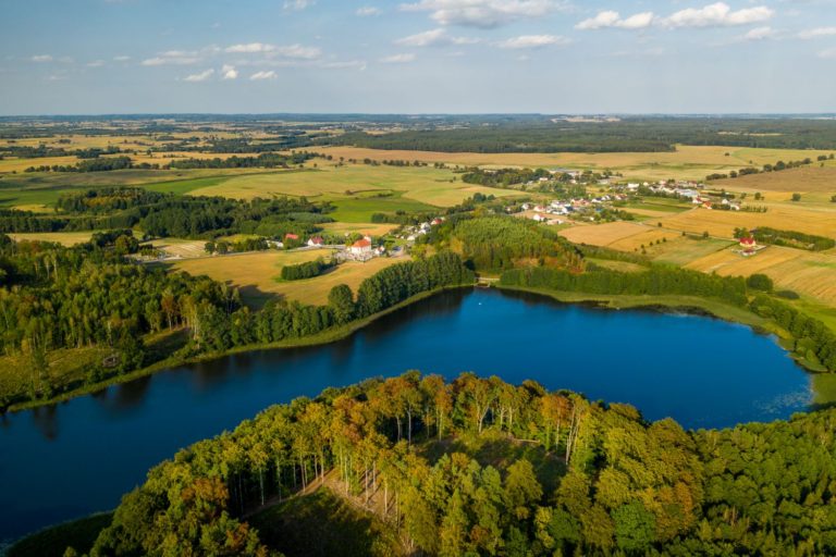 Konkurs PIĘKNA WIEŚ