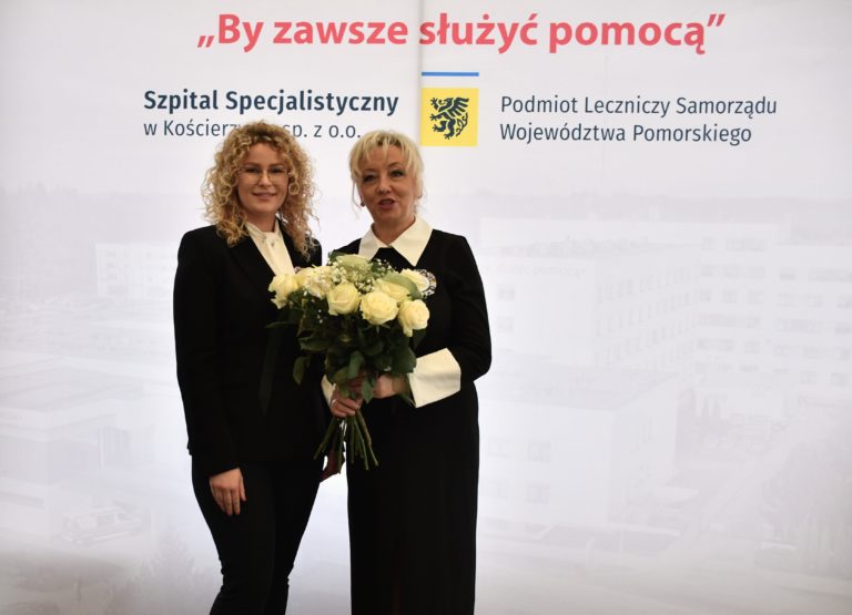 25-lecie Szpitala Specjalistycznego w Kościerzynie