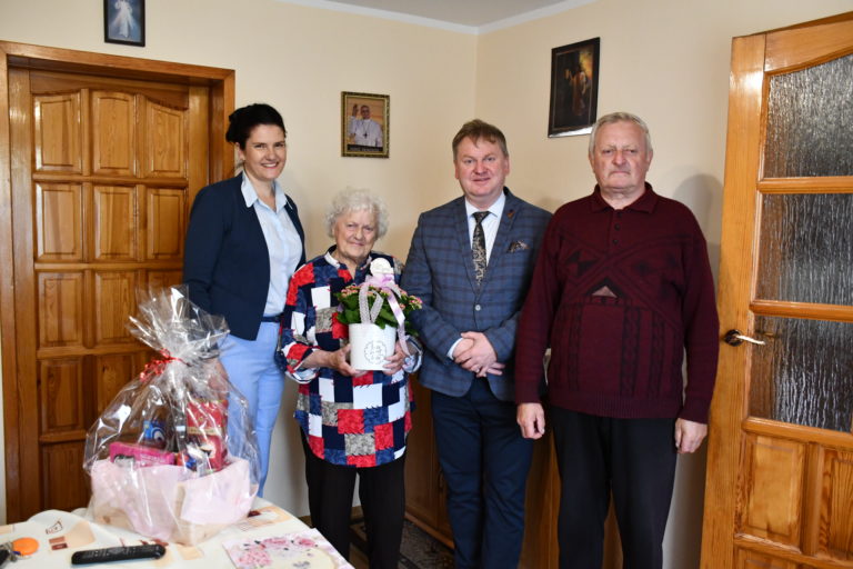 Kolejny wspaniały Jubileusz