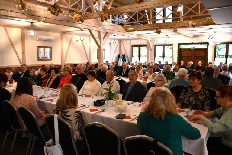 Kolejne spotkanie Seniorów