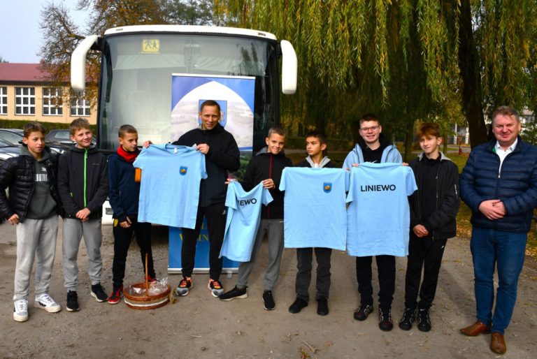 Nasi Młodzi Sportowcy