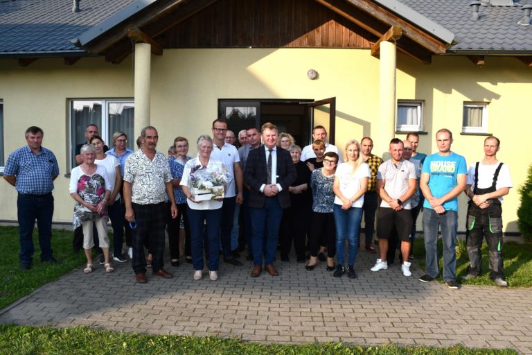 Wybory Sołtysów i Rad Sołeckich