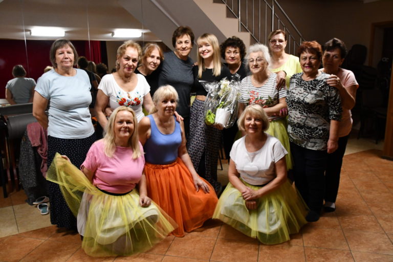 „W zdrowym ciele zdrowy duch”