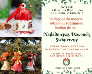 konkurs dzwonek