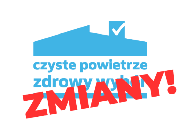 zmiany