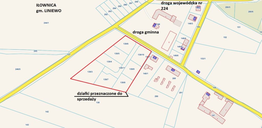 iłownica działki do sprzedaży (1)