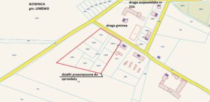 iłownica działki do sprzedaży