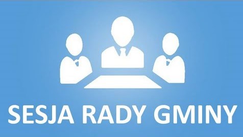 sesja rady gminy