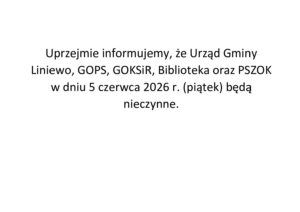 Dzień wolny od pracy