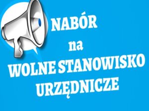 2869 2169 nabor na wolne stanowisko 2022