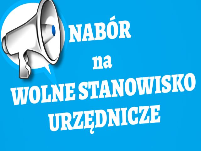 2869 2169 nabor na wolne stanowisko 2022