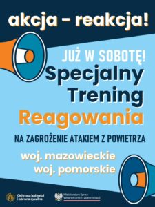akcja reakcja