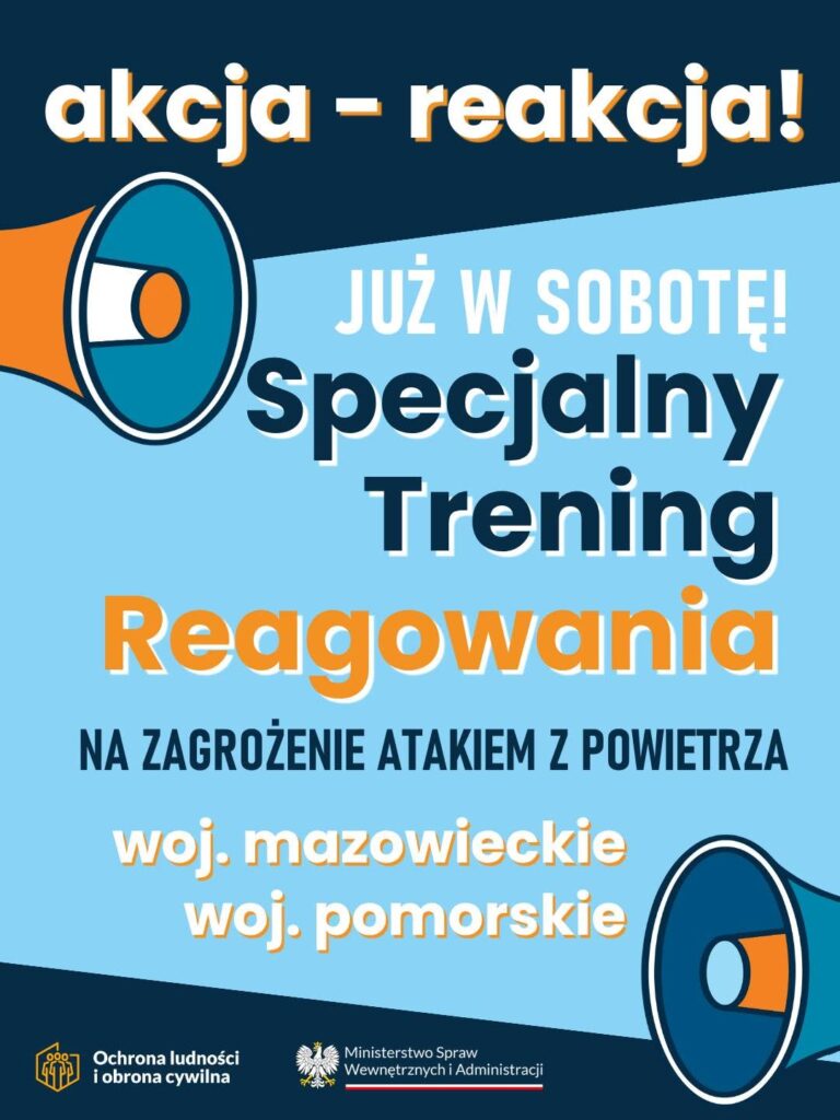 akcja reakcja